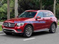 Mercedes Benz GLC 250 4Matic năm 2019 cần bán