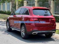 Mercedes Benz GLC 300 4Matic năm sản xuất 2019 giá tốt