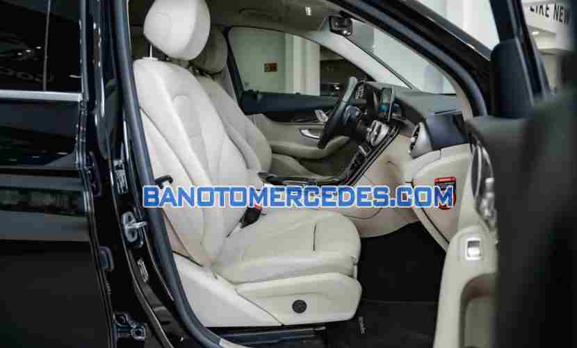 Mercedes Benz GLC 200 2022 Máy xăng, xe đẹp