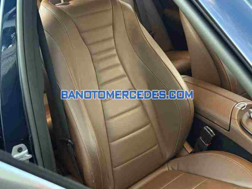 Cần bán Mercedes Benz E class E200 đời 2018
