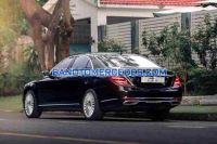 Mercedes Benz S class S450L năm sản xuất 2020 giá tốt