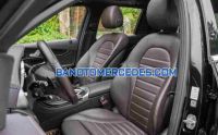 Mercedes Benz GLC 2019 Suv màu Đen
