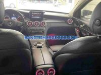 Mercedes Benz C class C200 2016 Máy xăng, xe đẹp