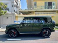 Mercedes Benz G class G63 AMG 2021 - Giá tốt