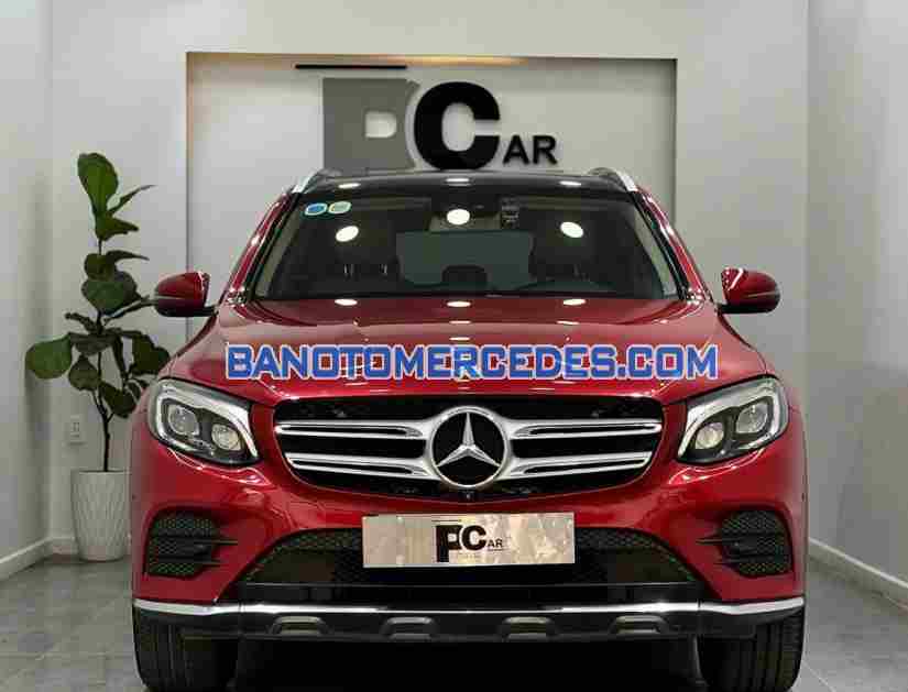 Cần bán nhanh Mercedes Benz GLC 300 4Matic 2019 cực đẹp