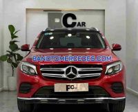 Cần bán nhanh Mercedes Benz GLC 300 4Matic 2019 cực đẹp