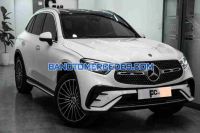 Cần bán gấp xe Mercedes Benz GLC 300 4Matic năm 2023, màu Trắng, Số tự động