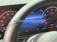 Cần bán gấp xe Mercedes Benz C class C300 AMG năm 2022, màu Đen, Số tự động