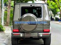 Xe Mercedes Benz G class G63 AMG đời 2014 đẹp bán gấp