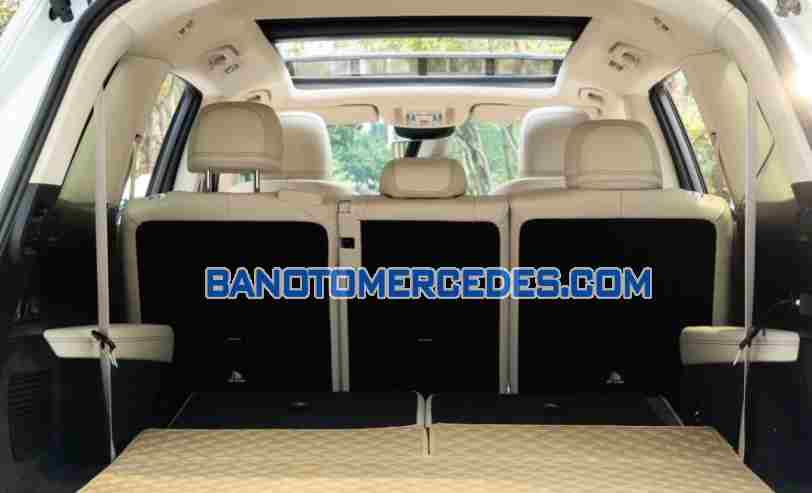 Cần bán Mercedes Benz GLS 450 4Matic Máy xăng 2022 màu Trắng