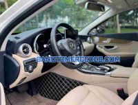 Cần bán xe Mercedes Benz C class C250 Exclusive 2015 Số tự động