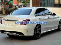 Bán xe Mercedes Benz C class C300 AMG sx 2015 - giá rẻ