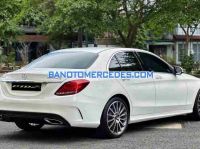 Cần bán Mercedes Benz C class C300 AMG 2018 - Số tự động