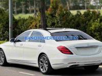Mercedes Benz S class S400L 2016, xe đẹp, hết ý