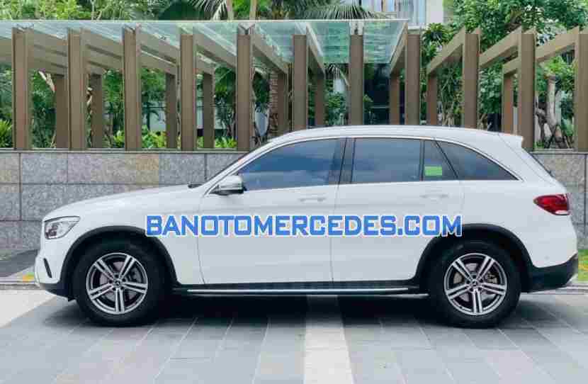 Cần bán xe Mercedes Benz GLC 200 đời 2022