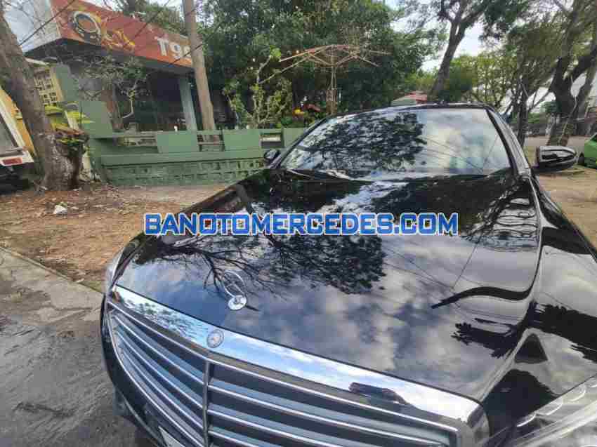 Bán xe Mercedes Benz C class C250 Exclusive đời 2016 - Giá tốt