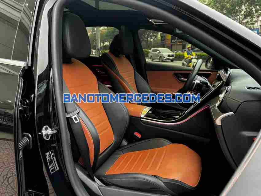 Mercedes Benz C class C300 AMG 2021 - Giá tốt
