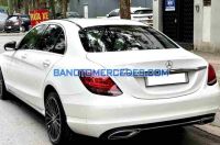 Bán Mercedes Benz C class C200 Exclusive 2019 - Trắng