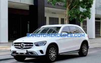 Cần bán gấp xe Mercedes Benz GLC 200 4Matic 2021 màu Trắng