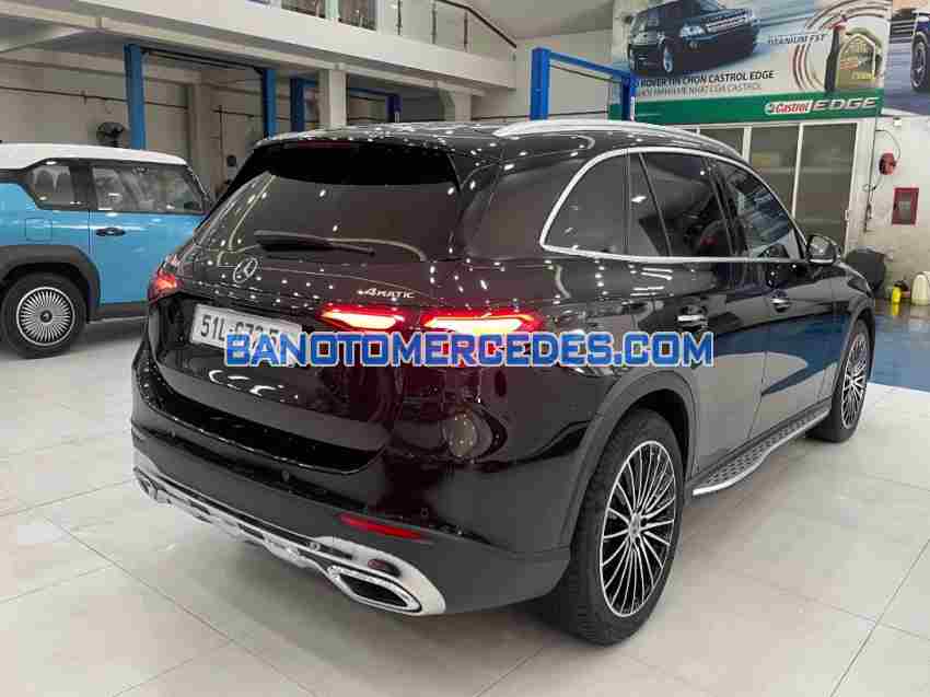 Cần bán gấp Mercedes Benz GLC 300 4Matic 2023 - Xe đẹp - Giá tốt
