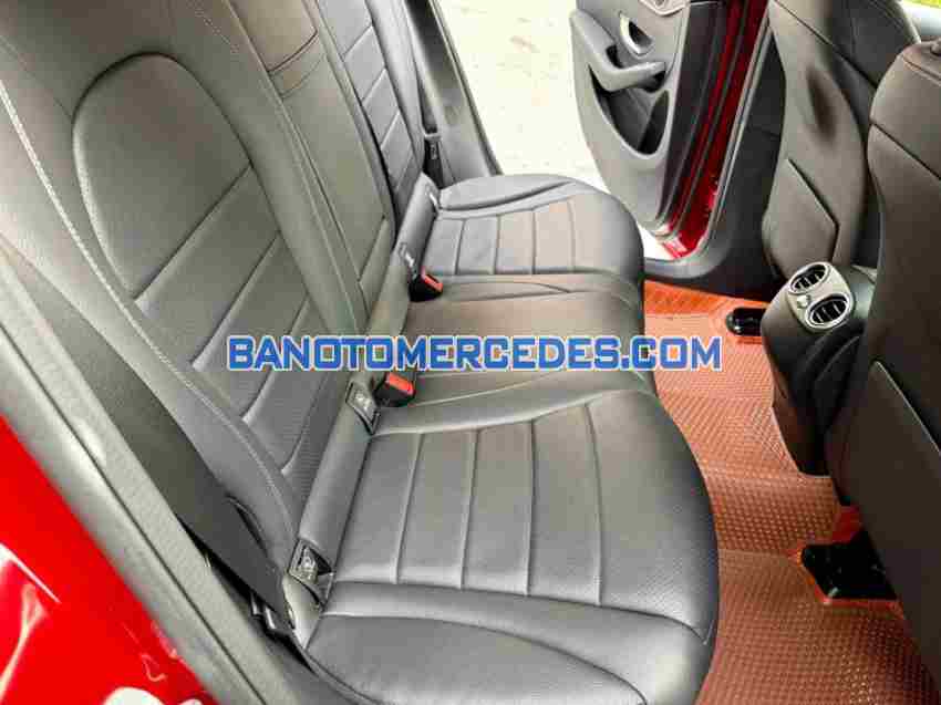 Cần bán gấp Mercedes Benz GLC 200 2019 - Xe đẹp - Giá tốt