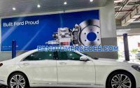 Xe Mercedes Benz S class S450L Luxury đời 2020 đẹp bán gấp