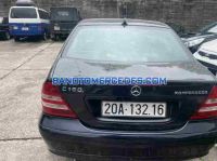 Mercedes Benz C class C180 Sport 2005 giá cực tốt