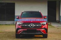 Cần bán xe Mercedes Benz GLC 300 4Matic 2023 Số tự động màu Đỏ