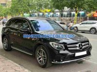 Cần bán xe Mercedes Benz GLC Số tự động 2017