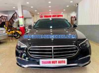 Cần bán xe Mercedes Benz E class E200 Exclusive năm 2021 màu Đen cực đẹp