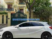 Bán xe Mercedes Benz A class A200 sx 2013 - giá rẻ