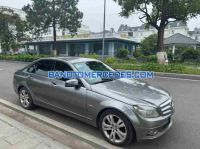 Mercedes Benz C class C200 CGI sản xuất 2010 cực chất!