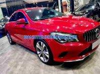 Cần bán xe Mercedes Benz CLA class CLA 200 đời 2018