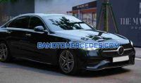 Cần bán nhanh Mercedes Benz C class C300 AMG 2022 cực đẹp
