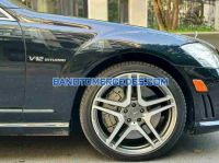 Cần bán Mercedes Benz S class S65 AMG 2010 xe đẹp