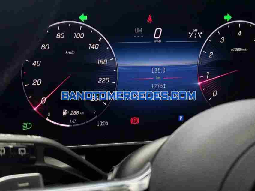 Bán Mercedes Benz GLC 300 4Matic 2023 - Trắng