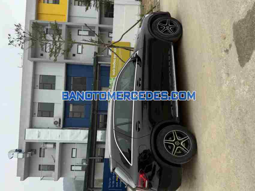 Mercedes Benz GLC 200 2021 Máy xăng đẹp long lanh