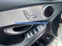 Xe Mercedes Benz C class C200 đời 2014 đẹp bán gấp