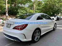 Cần bán gấp xe Mercedes Benz CLA class CLA 250 4Matic 2016 màu Trắng