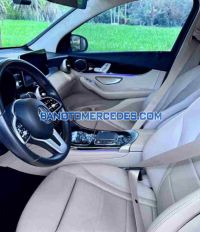 Cần bán xe Mercedes Benz GLC 200 đời 2022