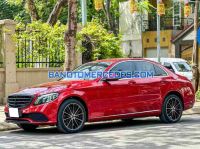 Cần bán Mercedes Benz C class C200 Exclusive Máy xăng 2021 màu Đỏ