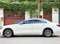 Cần bán xe Mercedes Benz E class E200 2019 Số tự động màu Trắng
