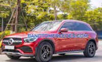 Mercedes Benz GLC 300 4Matic năm sản xuất 2020 giá tốt