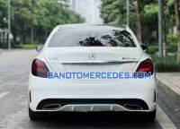 Bán Mercedes Benz C class C250 AMG 2015 - Trắng