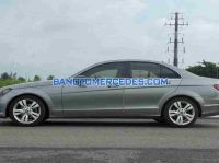 Cần bán Mercedes Benz C class C250 Máy xăng 2013 màu Đen