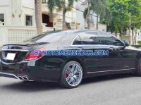 Xe Mercedes Benz S class S400L đời 2014 đẹp bán gấp