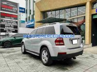 Cần bán gấp xe Mercedes Benz GL 320 CDI 4Matic 2008 màu Bạc