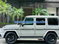 Bán Mercedes Benz G class G63 AMG đời 2015 xe đẹp - giá tốt