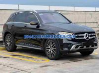 Mercedes Benz GLC 2022 Suv màu Đen