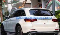 Mercedes Benz GLC 300 4Matic 2020, xe đẹp, hết ý